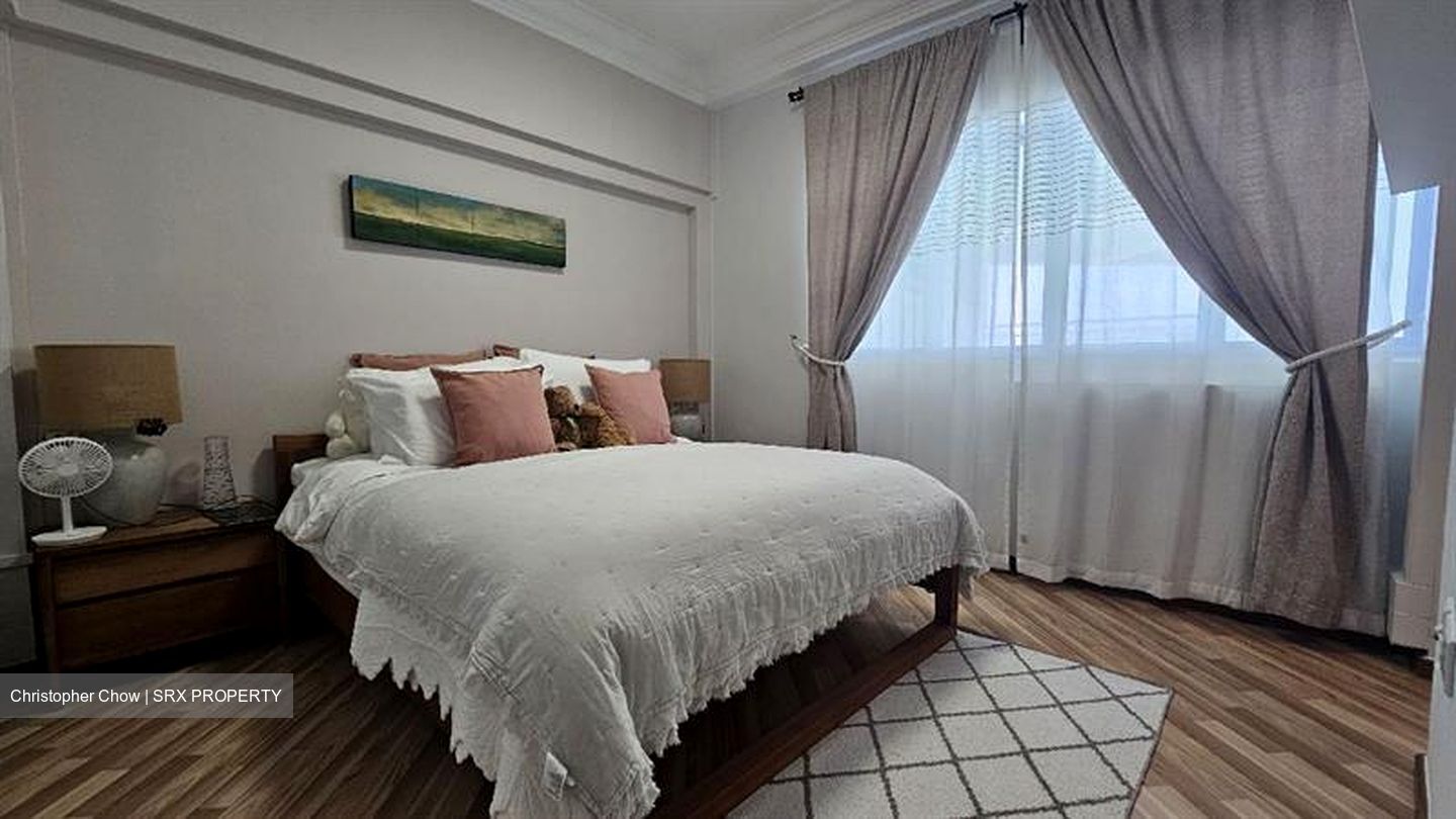 Blk 112 Tampines Street 11 (Tampines), HDB 4 Rooms #592886681